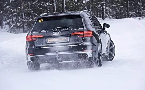 Continental WinterContact TS 860S Bélyegkép 748x467