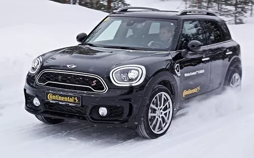 Continental WinterContact TS 860S Bélyegkép 748x467