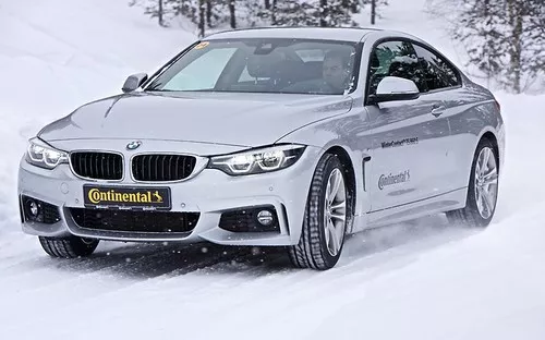 Continental WinterContact TS 860S Bélyegkép 748x467