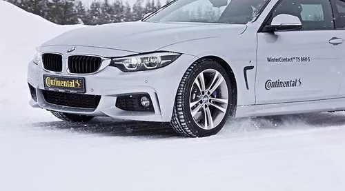 Continental WinterContact TS 860S Bélyegkép 748x414