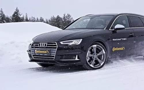 Continental WinterContact TS 860S Bélyegkép 748x468