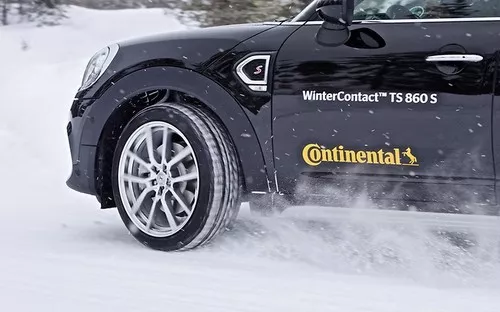 Continental WinterContact TS 860S Bélyegkép 748x467