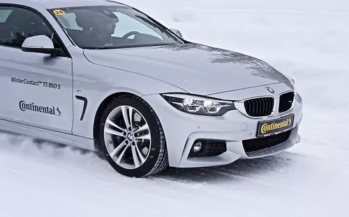 Continental WinterContact TS 860S Bélyegkép 748x467