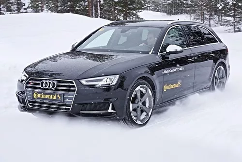 Continental WinterContact TS 860S Bélyegkép 748x499