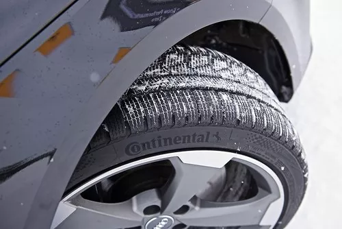 Continental WinterContact TS 860S Bélyegkép 748x499