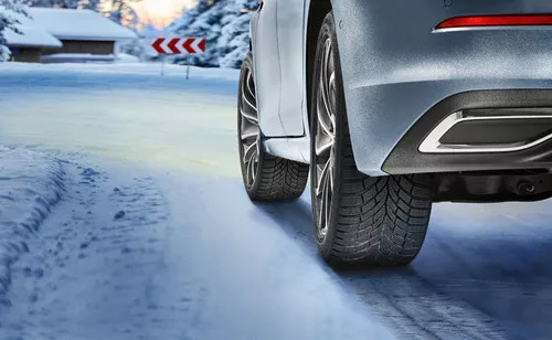 Continental WinterContact TS 870 Bélyegkép 4000x2462