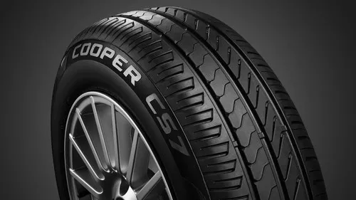 Cooper CS7 Bélyegkép 1170x658