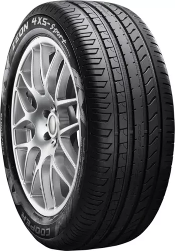 Cooper Zeon 4XS Sport Bélyegkép 467x670