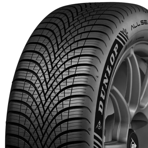 Dunlop All Season 2 Bélyegkép 1680x1680