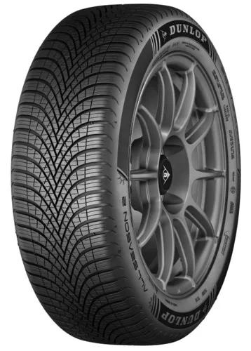 Dunlop All Season 2 Bélyegkép 1203x1679