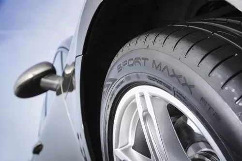 Dunlop SP Sport MAXX RT2 SUV Bélyegkép 800x533