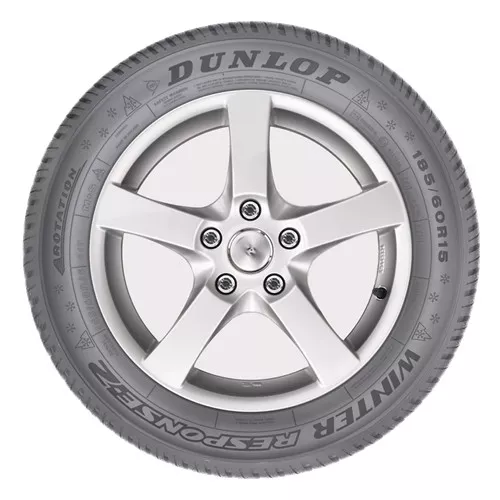 Dunlop SP Winter Response 2 Bélyegkép 500x500