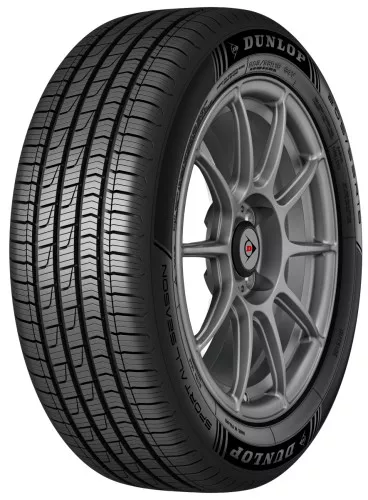 Dunlop Sport All Season Bélyegkép 368x500