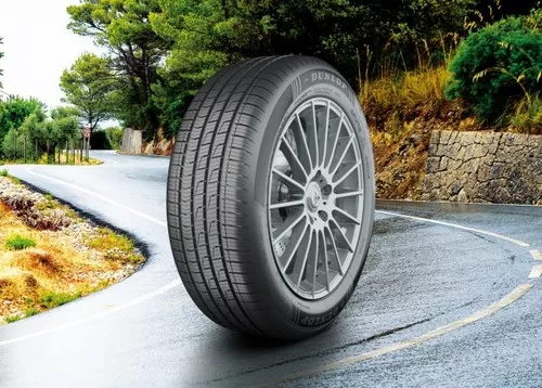 Dunlop Sport All Season Bélyegkép 699x500