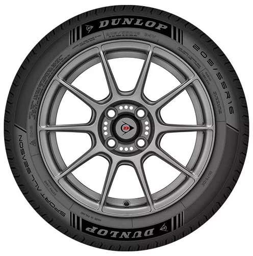 Dunlop Sport All Season Bélyegkép 660x665