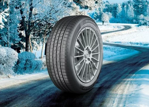 Dunlop Sport All Season Bélyegkép 699x500
