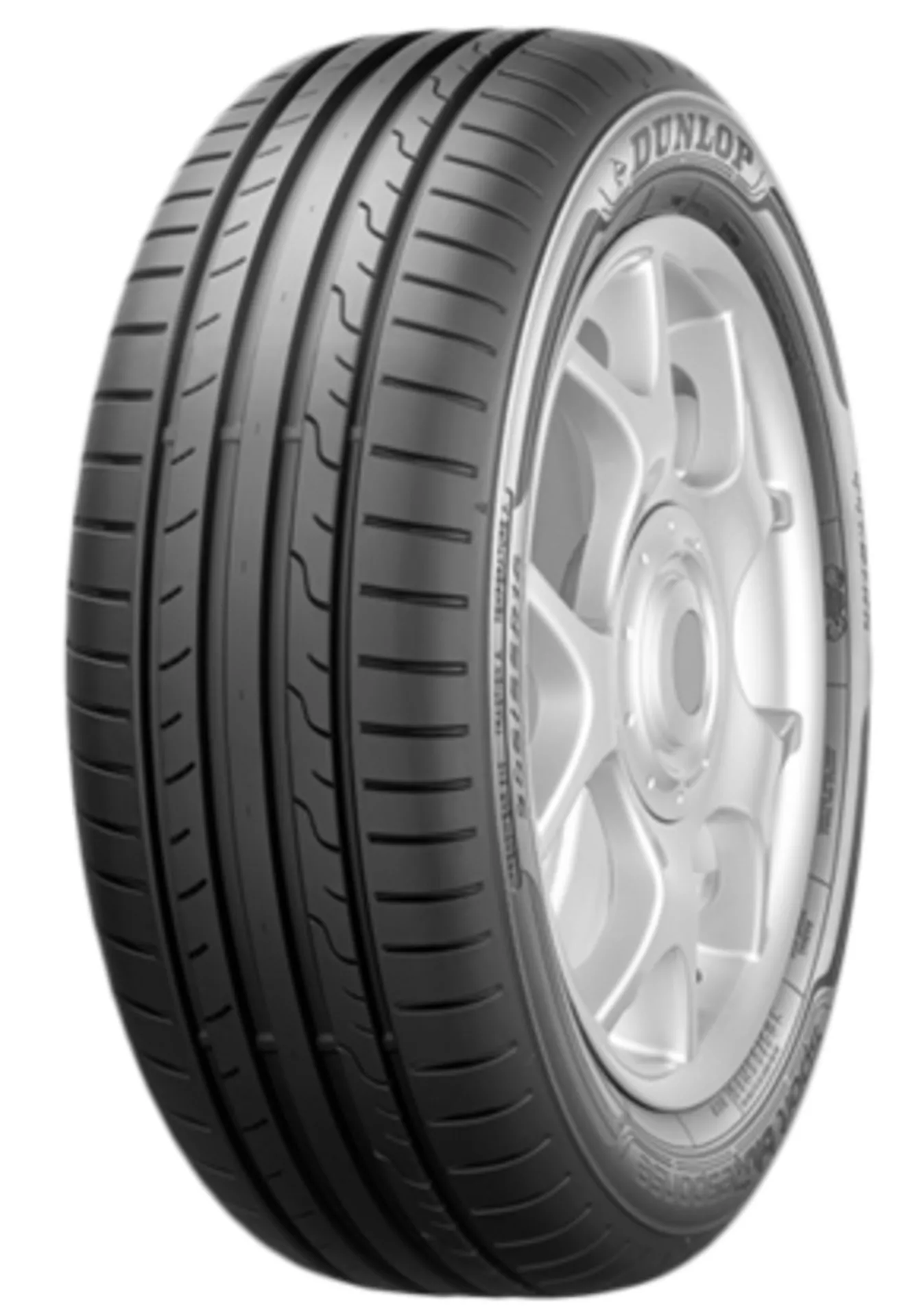 Dunlop Sport BluResponse Kép