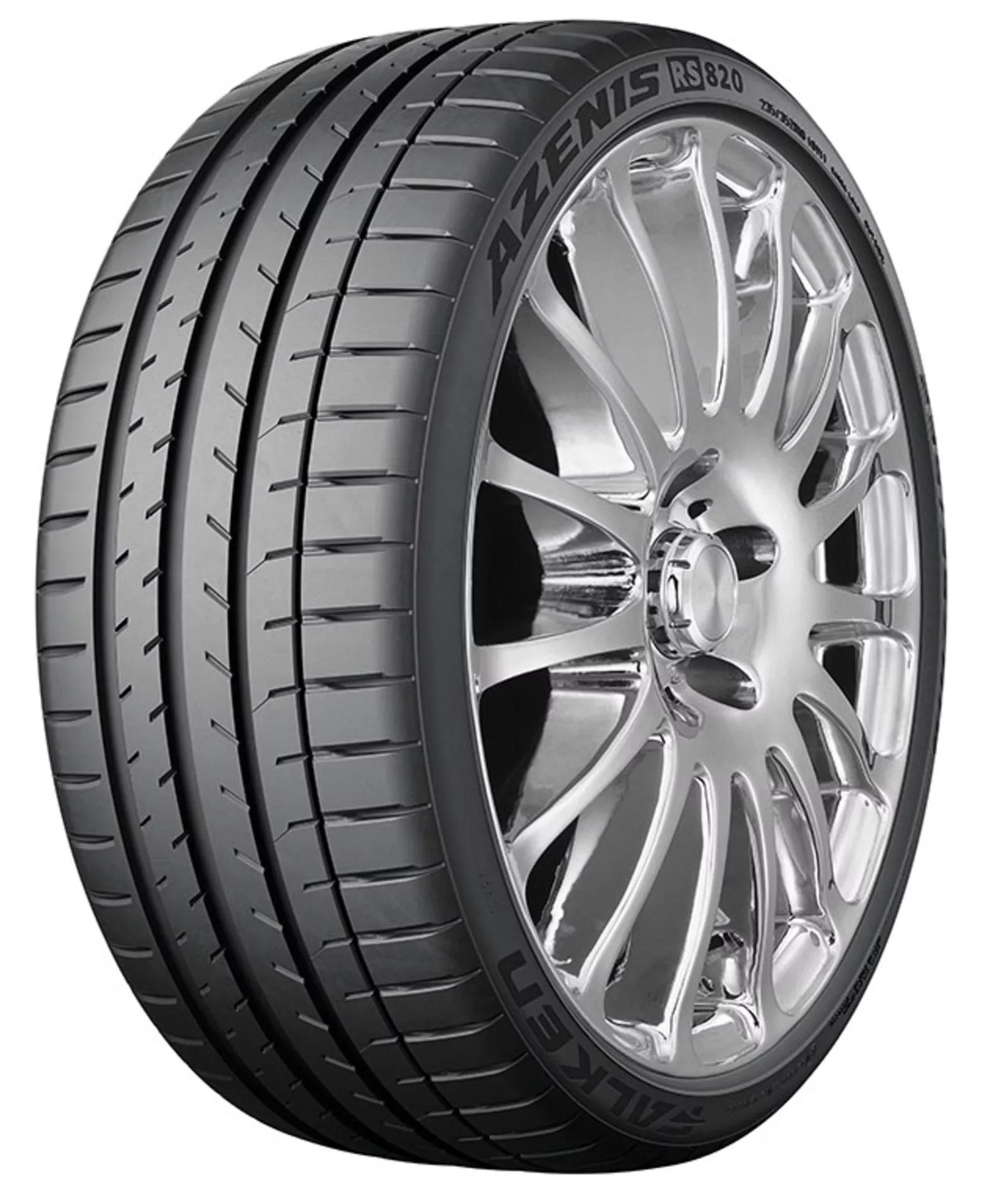 Falken Azenis RS820 Kép
