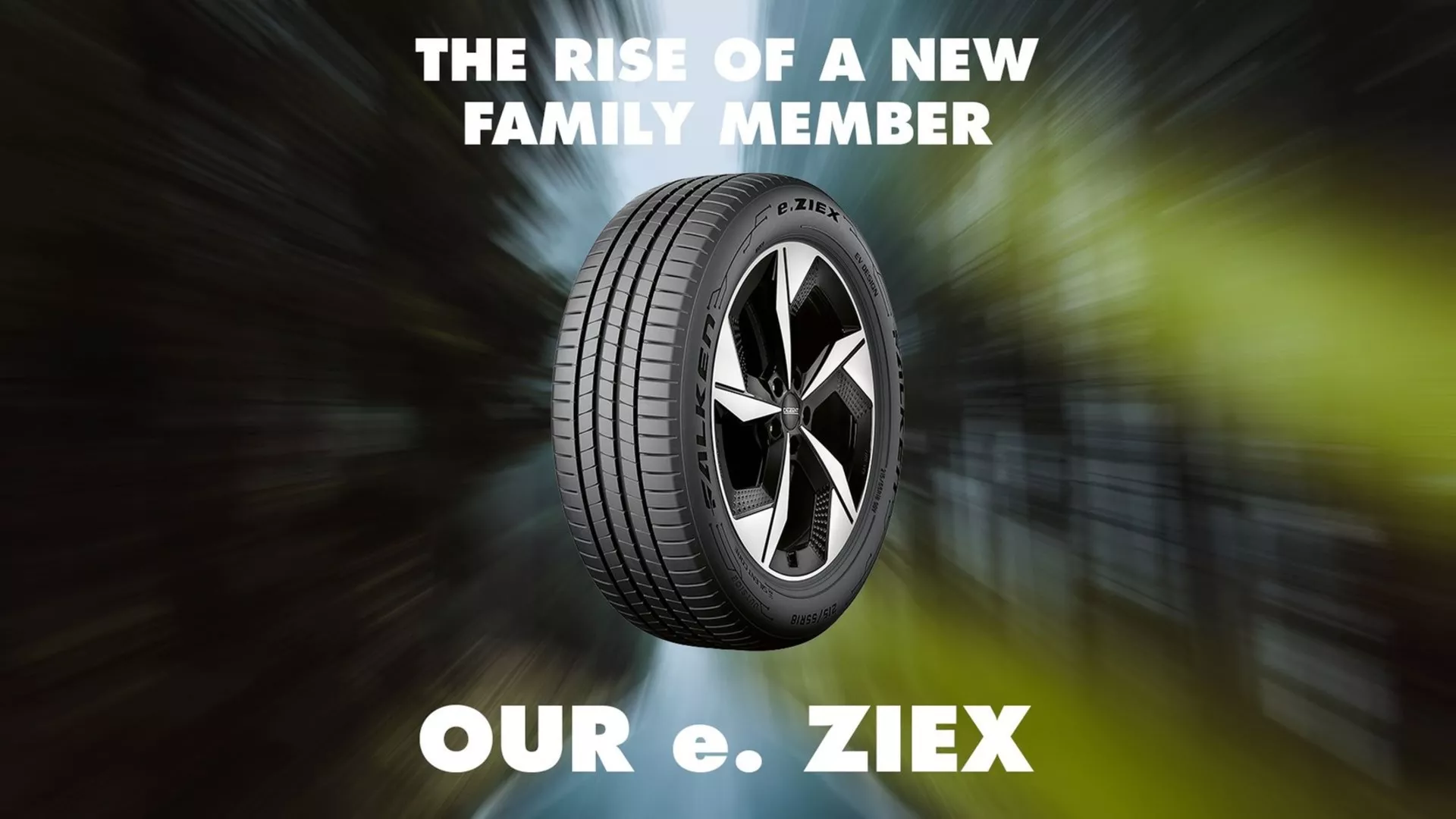 Falken e.Ziex Kép
