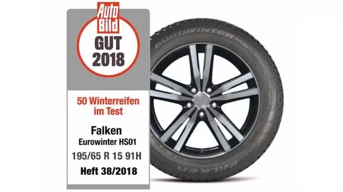 Falken EuroWinter HS01 Bélyegkép 1708x961