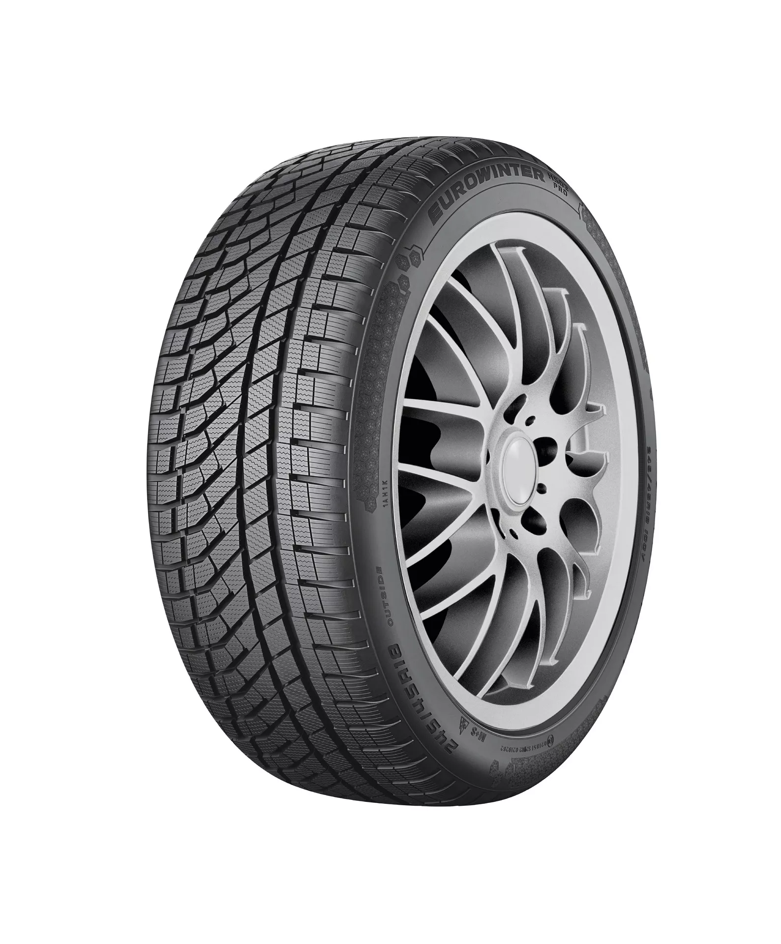 Falken EuroWinter HS02 Pro Kép