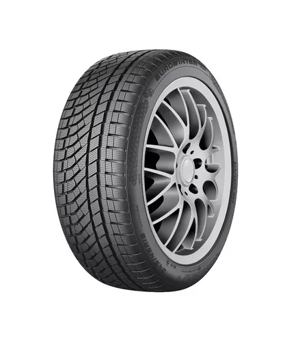 Falken EuroWinter HS02 Pro Bélyegkép 7444x9000
