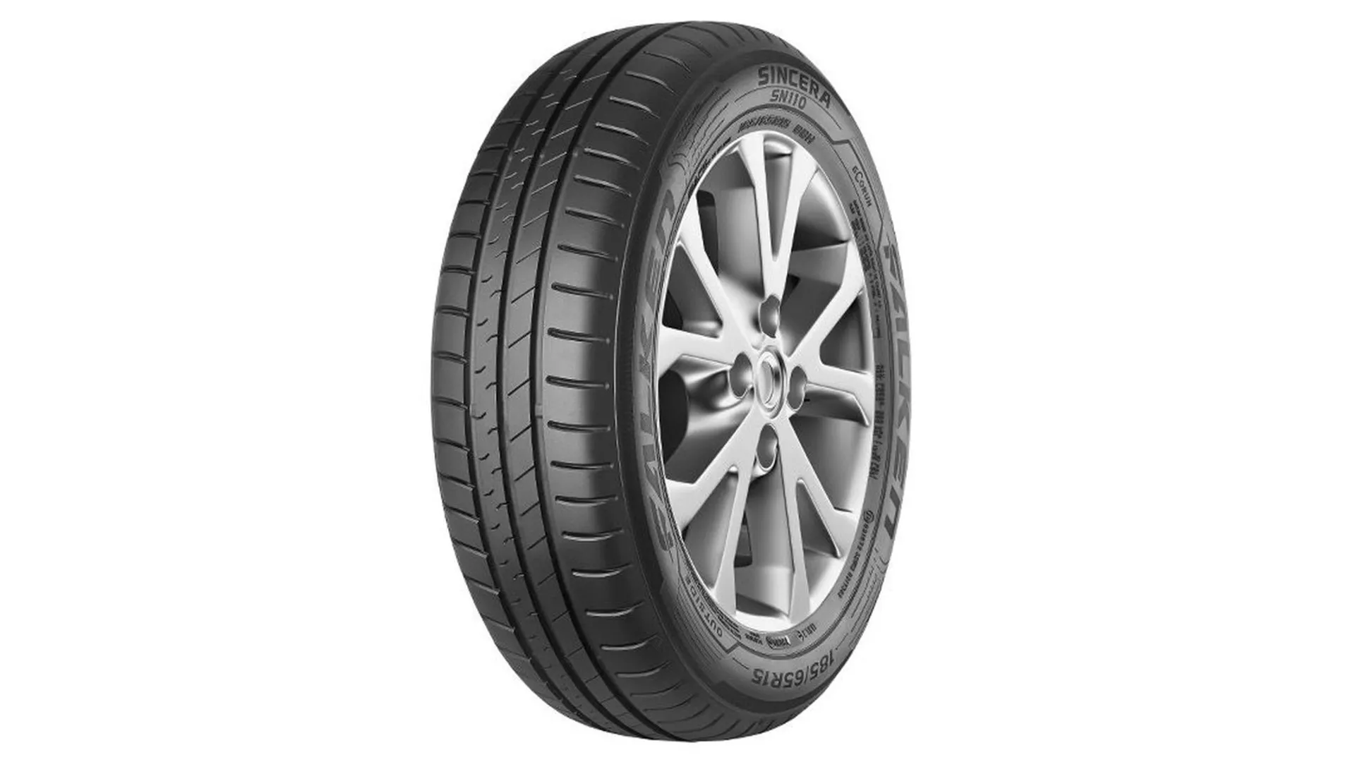 Falken Sincera SN110 Kép