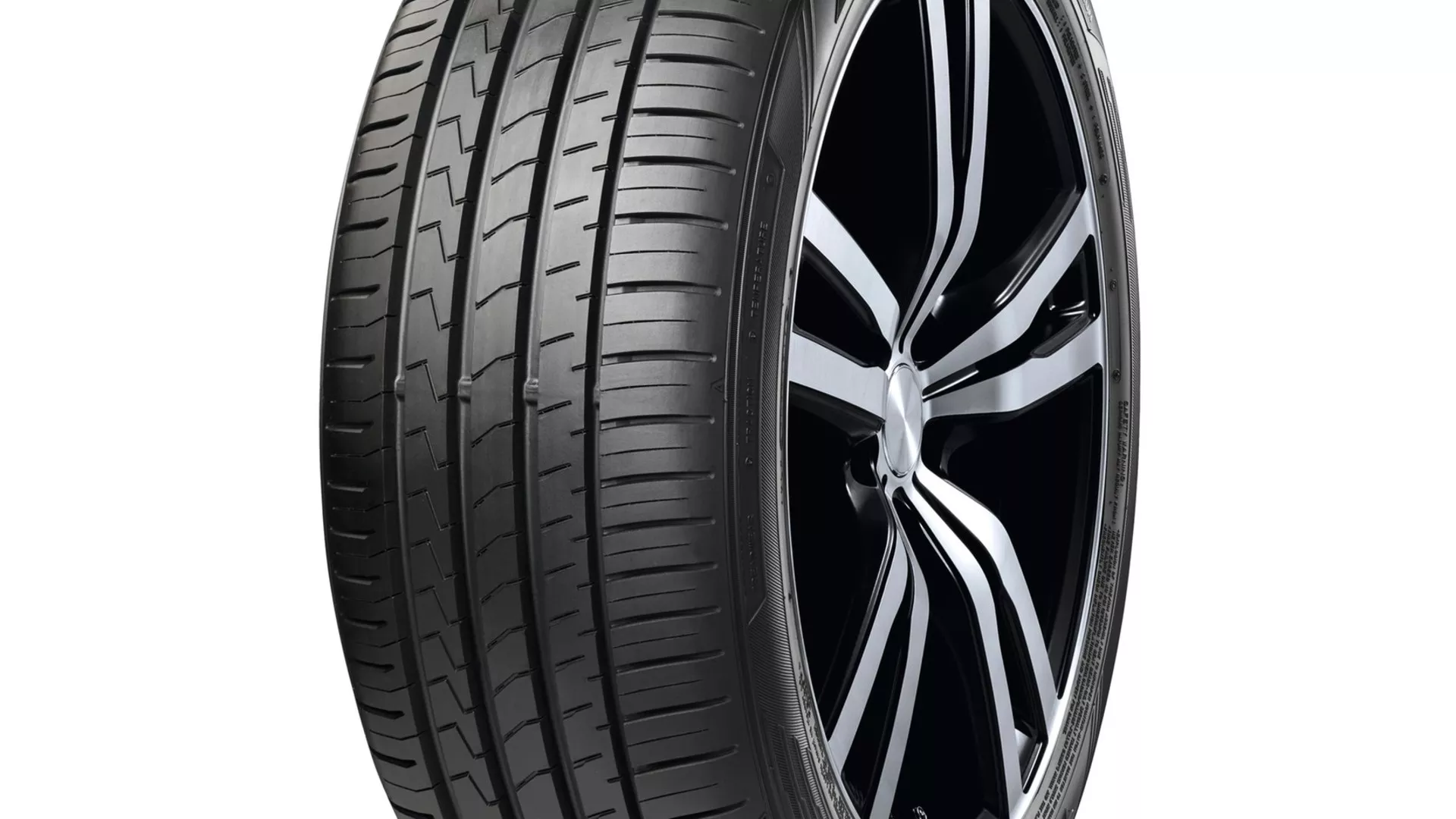 Falken ZIEX ZE310 Ecorun Kép