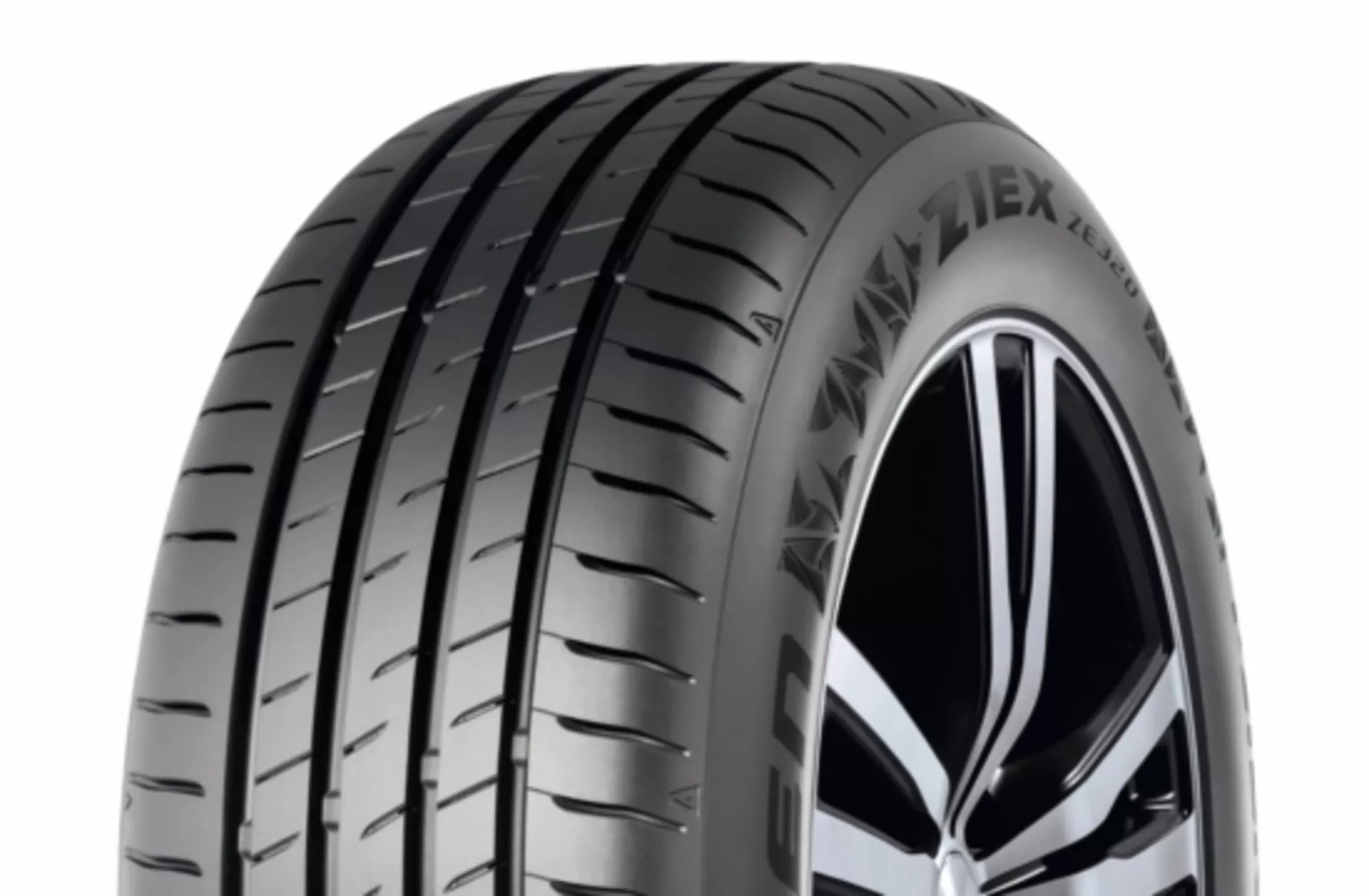 Falken ZIEX ZE320 Kép