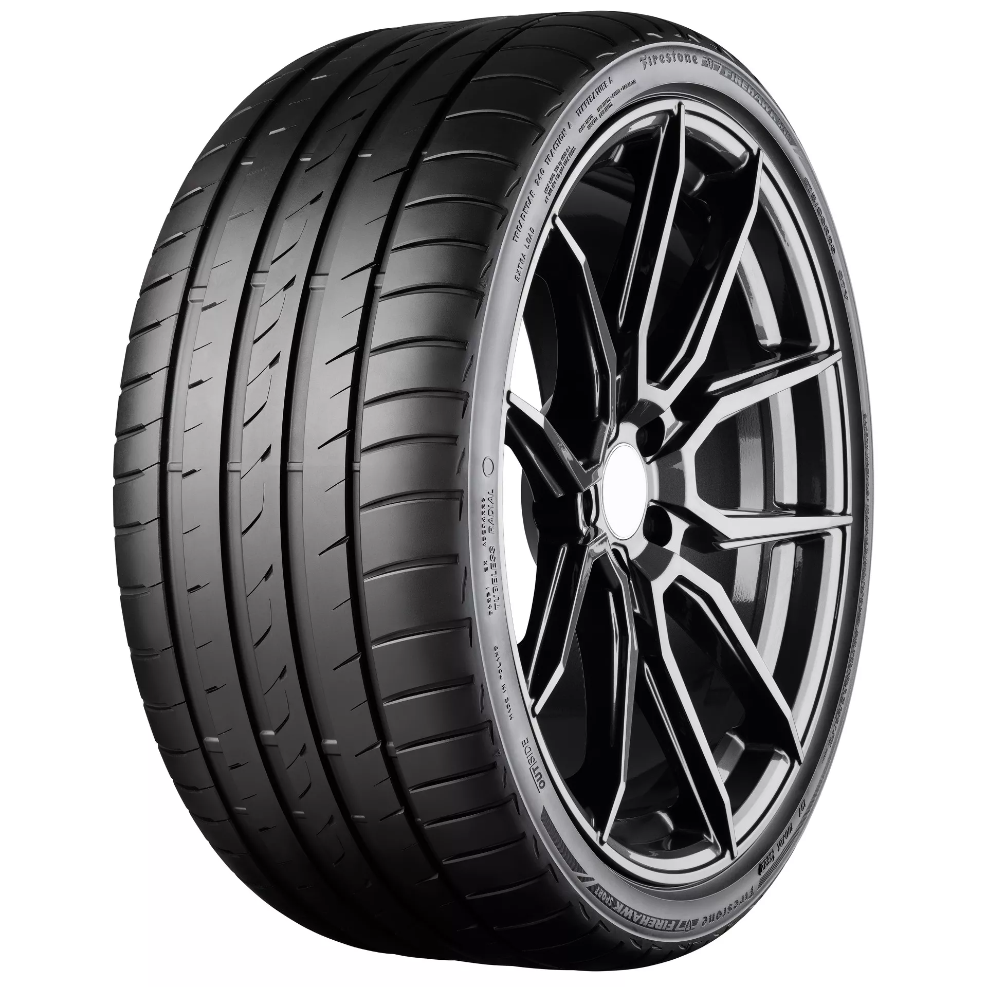 Firestone Firehawk Sport Kép