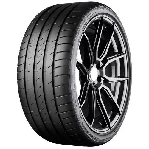 Firestone Firehawk Sport Bélyegkép 8676x8676