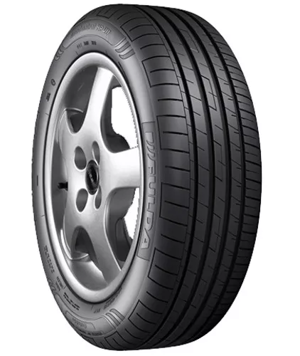 Fulda EcoControl HP2 Bélyegkép 407x482