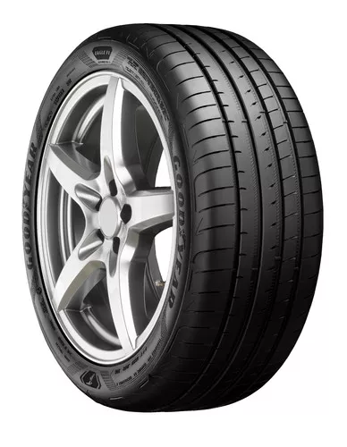 GoodYear Eagle F1 Asymmetric 5 Bélyegkép 4633x5973