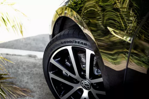 GoodYear Eagle F1 Asymmetric 5 Bélyegkép 5760x3840