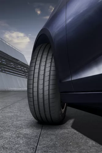 Goodyear Eagle F1 Asymmetric 6 Bélyegkép 665x1000
