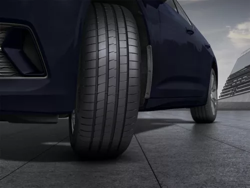 Goodyear Eagle F1 Asymmetric 6 Bélyegkép 800x600