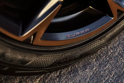 Goodyear Eagle F1 Supersport Bélyegkép 1800x1200