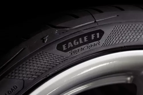 Goodyear Eagle F1 Supersport Bélyegkép 4681x3121
