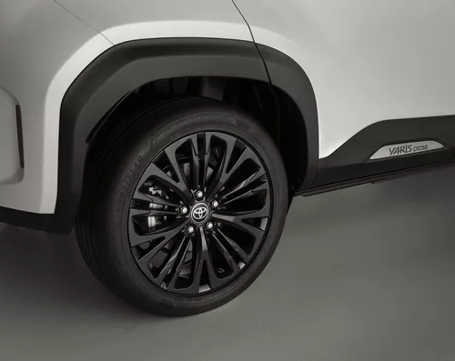 Goodyear Efficient Grip Performance 2 Bélyegkép 5000x3974
