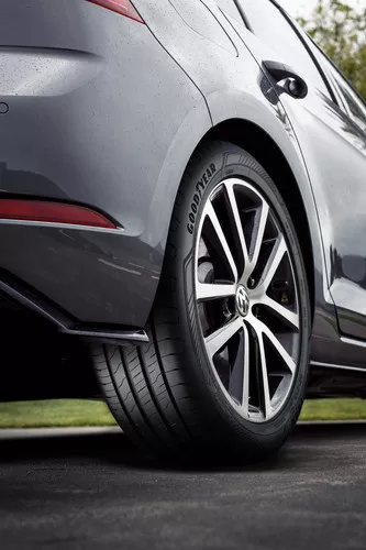 Goodyear Efficient Grip Performance 2 Bélyegkép 3332x4998