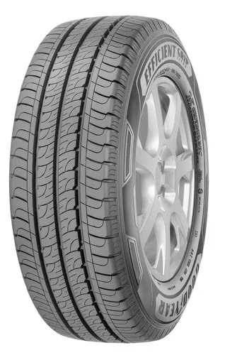 Goodyear Efficientgrip Cargo Bélyegkép 1628x2559