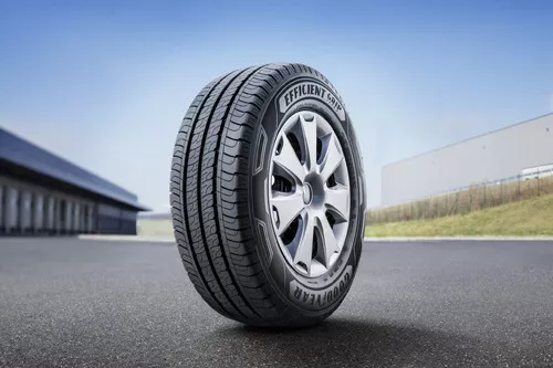 Goodyear Efficientgrip Cargo Bélyegkép 2559x1706