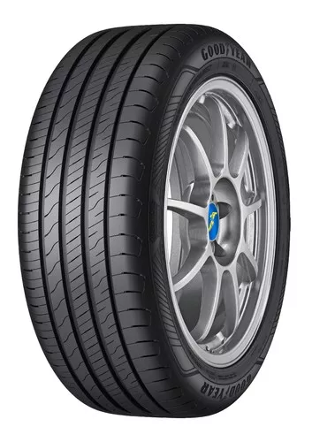 GoodYear Efficientgrip Performance 2 Bélyegkép 2714x3840
