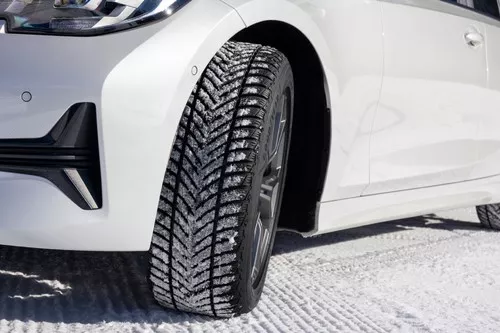 GoodYear UltraGrip Performance 3 Bélyegkép 1920x1280