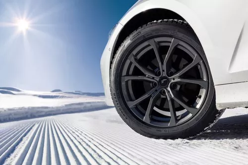 GoodYear UltraGrip Performance 3 Bélyegkép 1920x1280
