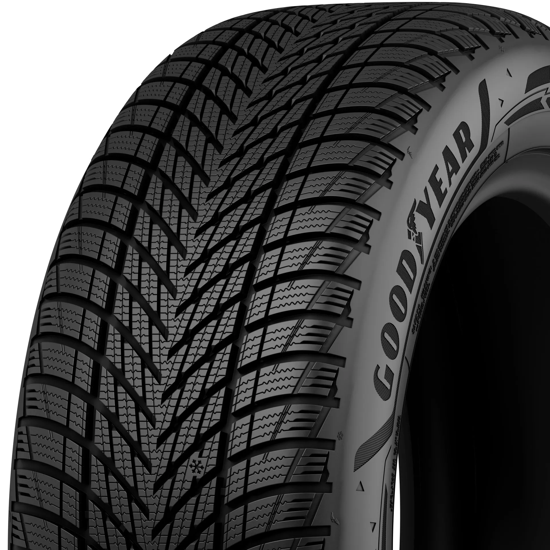 GoodYear UltraGrip Performance 3 Kép