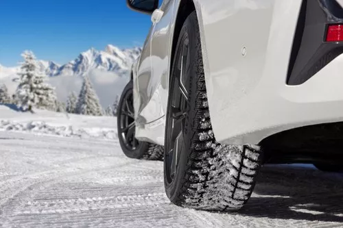 GoodYear UltraGrip Performance 3 Bélyegkép 1920x1280