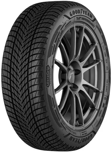 GoodYear UltraGrip Performance 3 Bélyegkép 1411x1920
