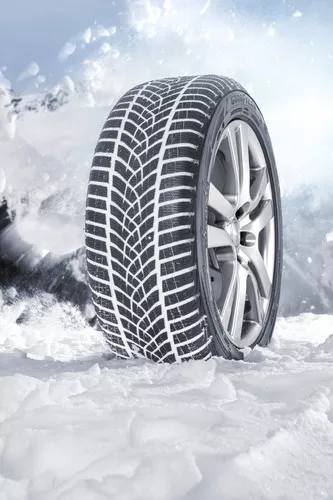 Goodyear UltraGrip Performance Gen-1 Bélyegkép 1706x2559