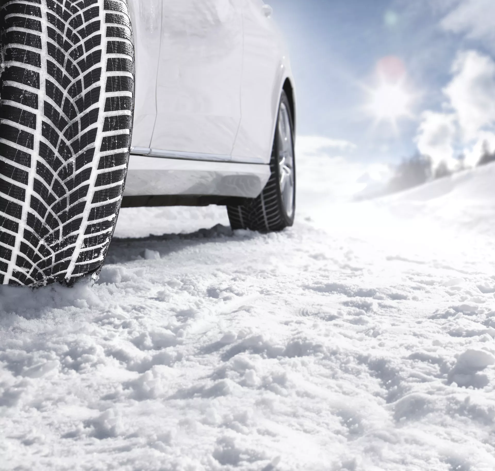 Goodyear UltraGrip Performance Gen-1 Kép